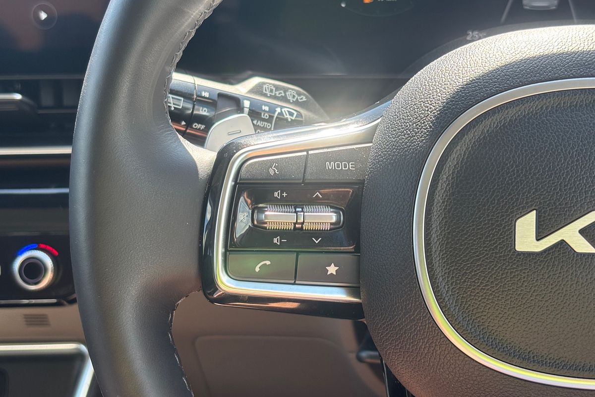 2024 Kia Carnival GT-LINE KA4 PE MY25