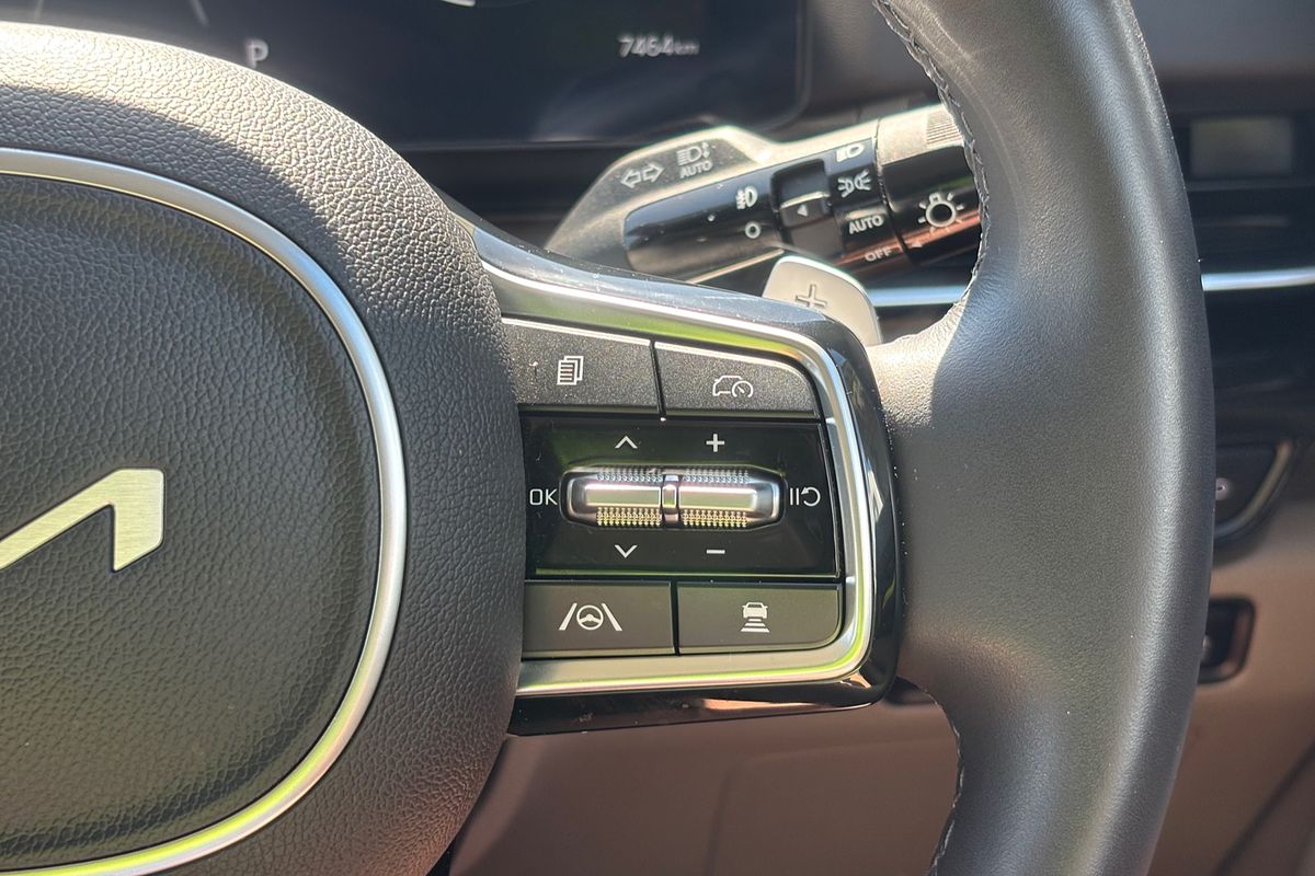 2024 Kia Carnival GT-LINE KA4 PE MY25