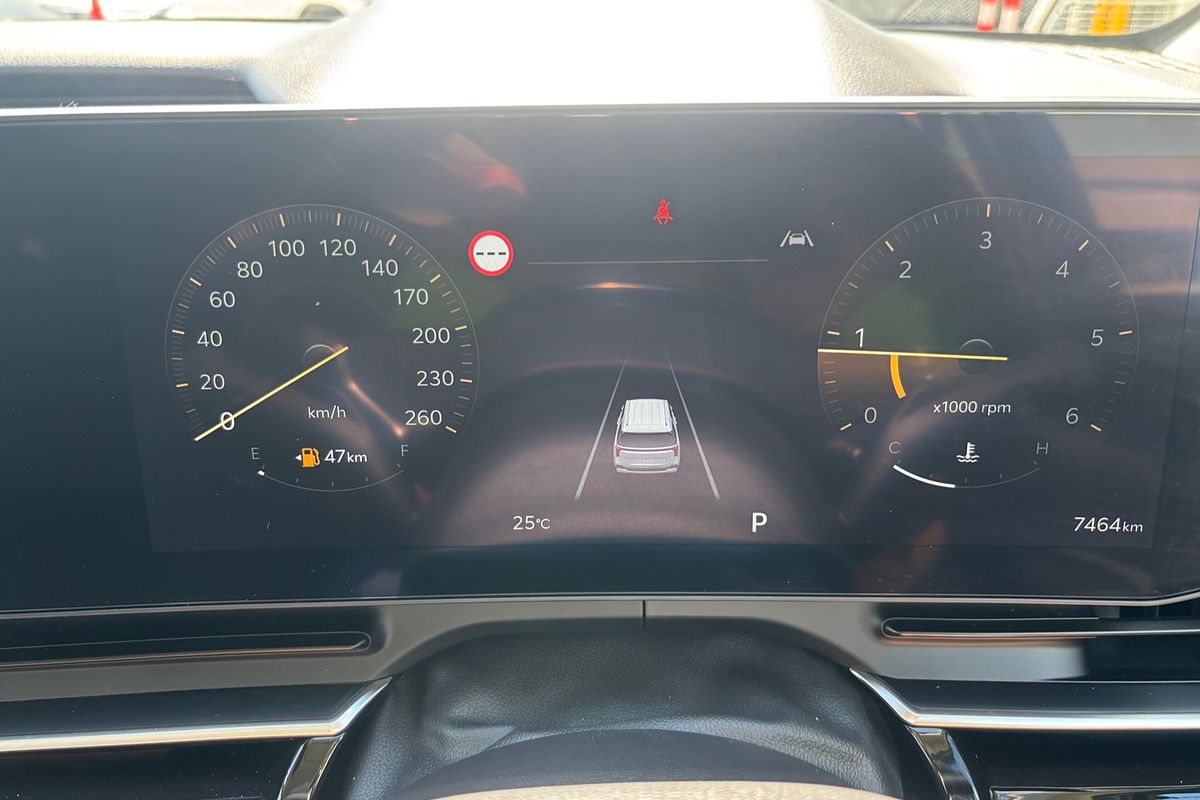 2024 Kia Carnival GT-LINE KA4 PE MY25