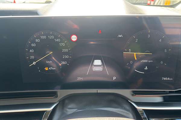 2024 Kia Carnival GT-LINE KA4 PE MY25