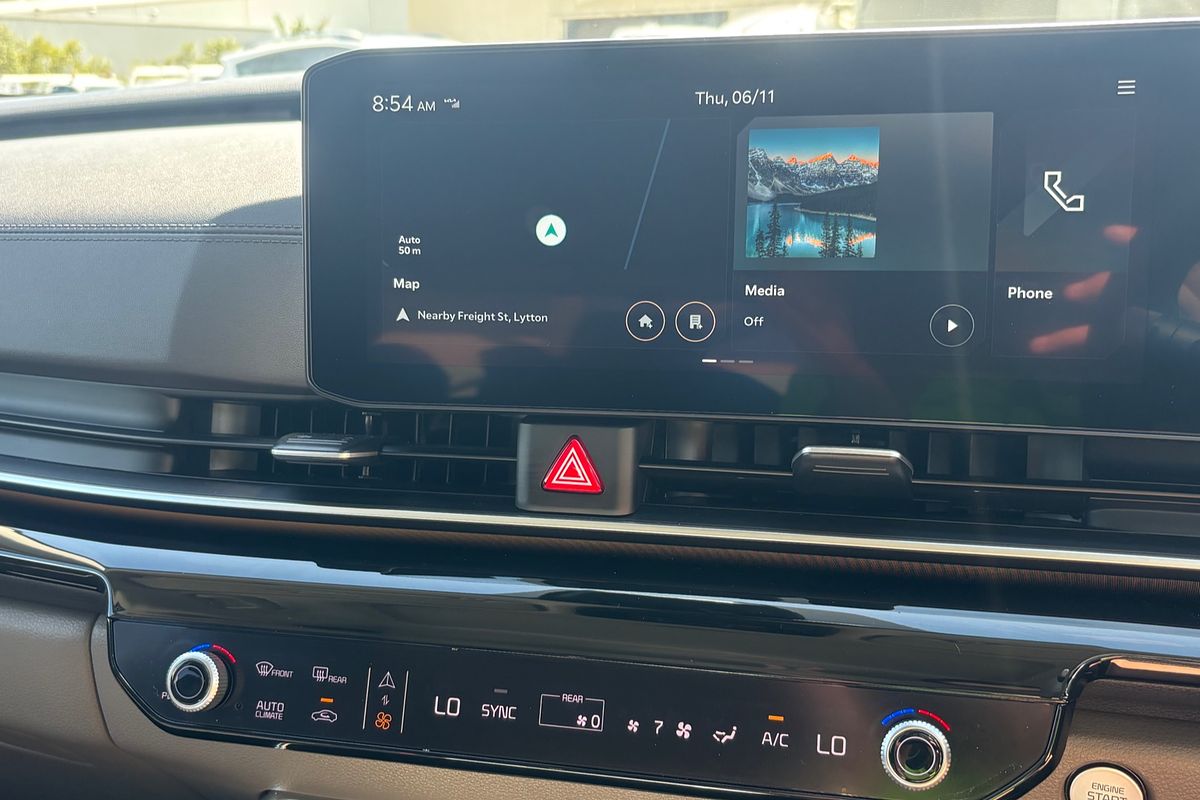 2024 Kia Carnival GT-LINE KA4 PE MY25