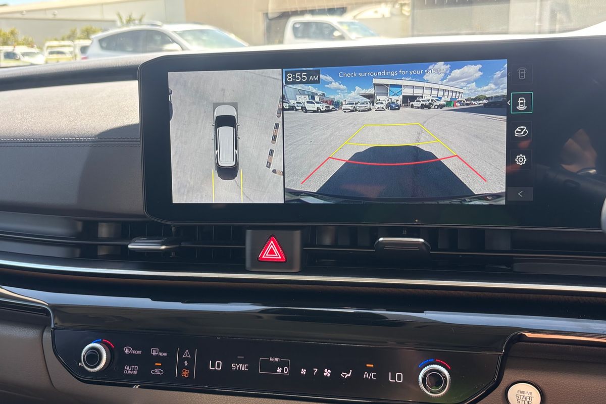 2024 Kia Carnival GT-LINE KA4 PE MY25