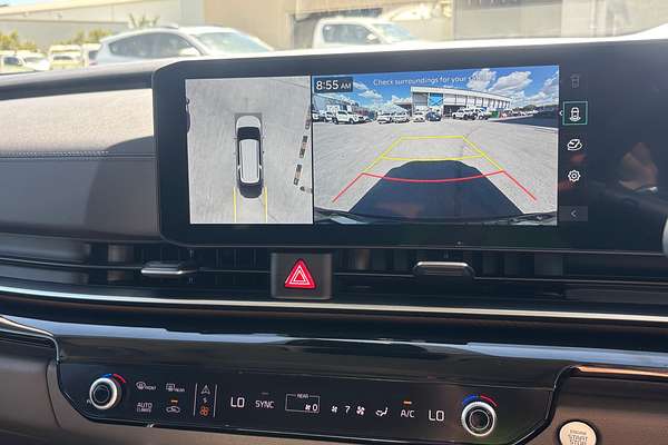 2024 Kia Carnival GT-LINE KA4 PE MY25