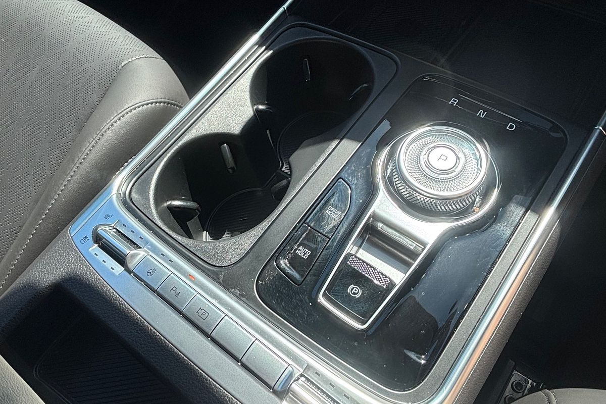 2024 Kia Carnival GT-LINE KA4 PE MY25