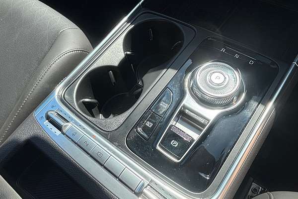 2024 Kia Carnival GT-LINE KA4 PE MY25