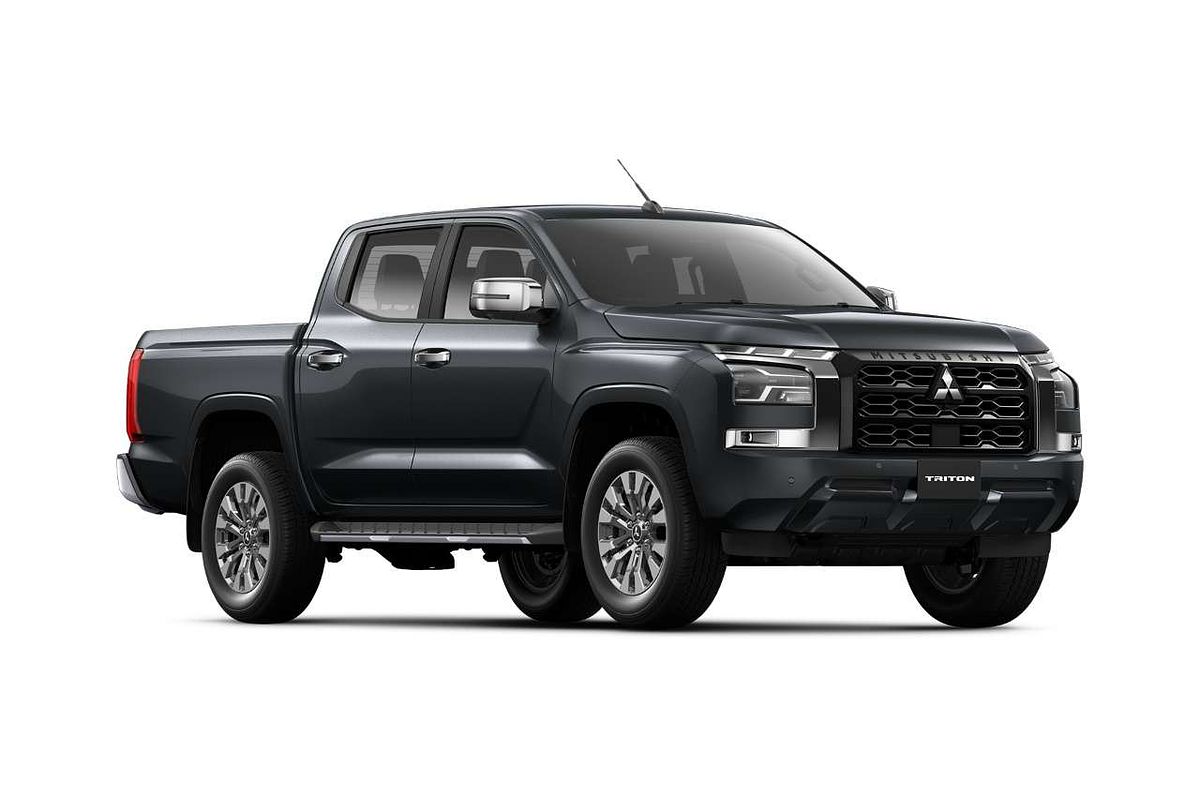 2025 Mitsubishi Triton GLS MV