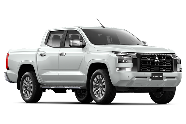 2025 Mitsubishi Triton GLS MV
