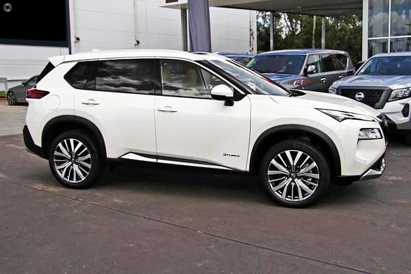 2024 Nissan X-TRAIL Ti-L e-POWER T33