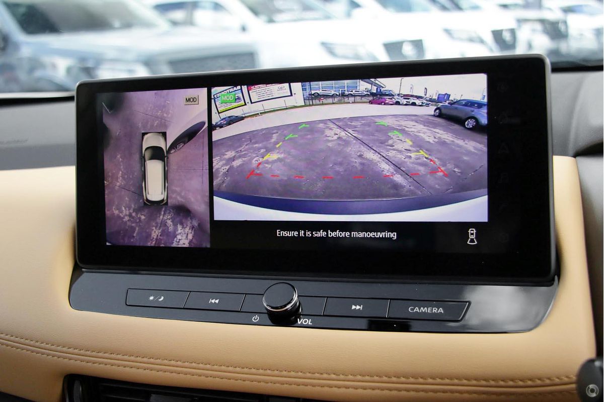 2024 Nissan X-TRAIL Ti-L e-POWER T33