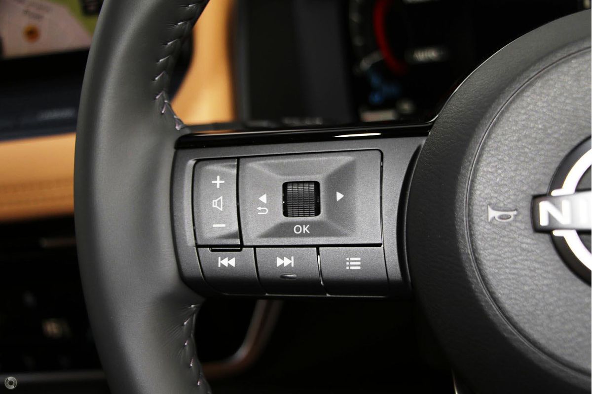 2024 Nissan X-TRAIL Ti-L e-POWER T33