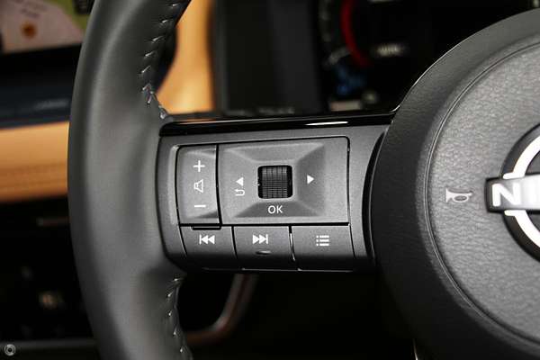 2024 Nissan X-TRAIL Ti-L e-POWER T33