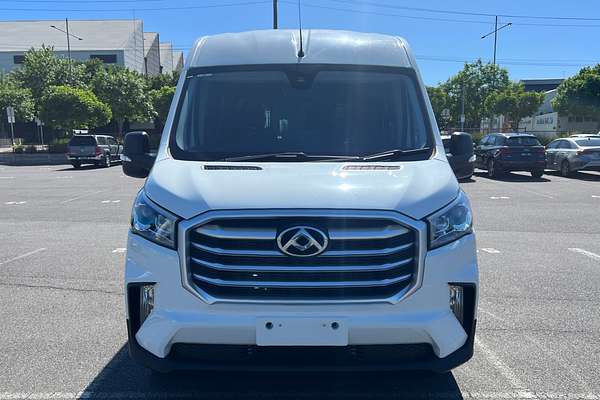 2022 LDV Deliver 9 LWB High Roof