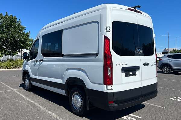 2022 LDV Deliver 9 LWB High Roof