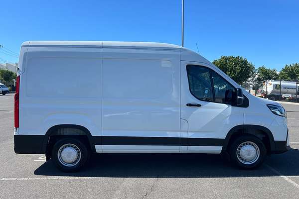 2022 LDV Deliver 9 LWB High Roof