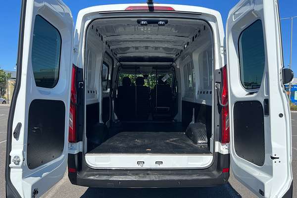 2022 LDV Deliver 9 LWB High Roof