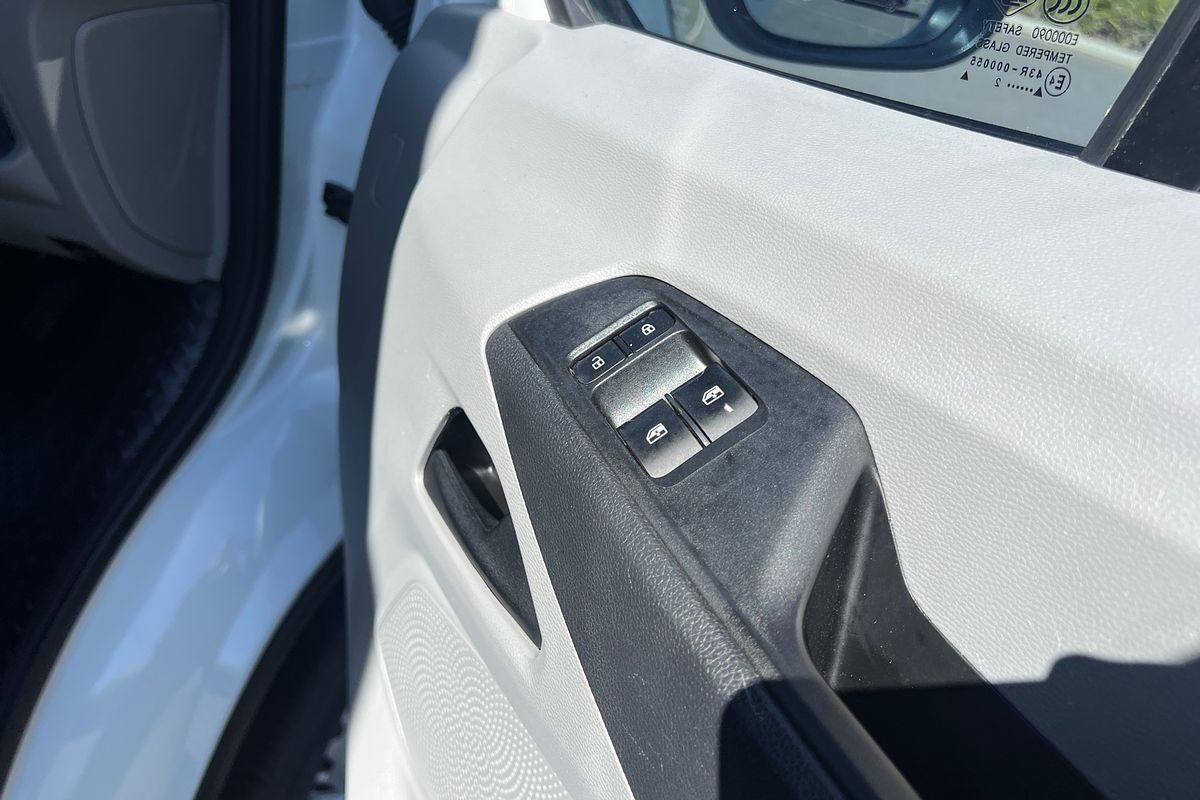 2022 LDV Deliver 9 LWB High Roof