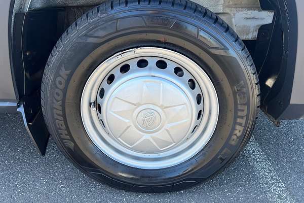 2022 LDV Deliver 9 LWB High Roof