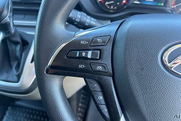 2022 LDV Deliver 9 LWB High Roof