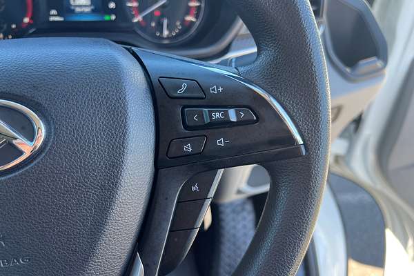 2022 LDV Deliver 9 LWB High Roof