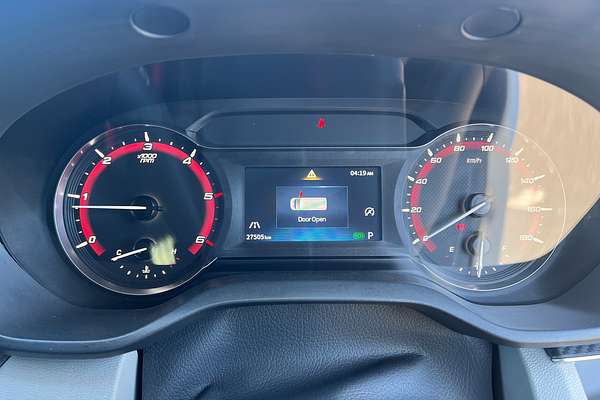 2022 LDV Deliver 9 LWB High Roof