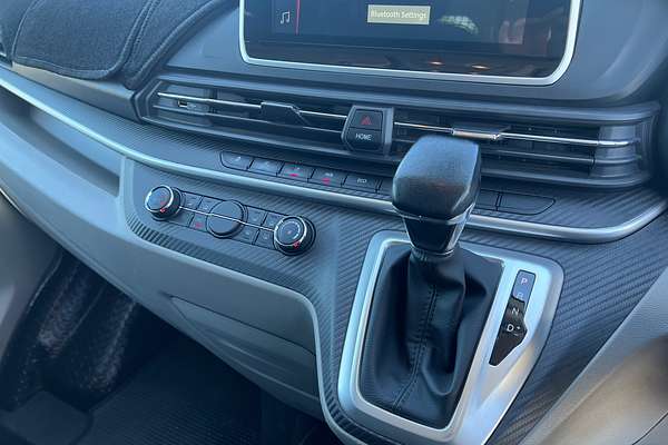 2022 LDV Deliver 9 LWB High Roof