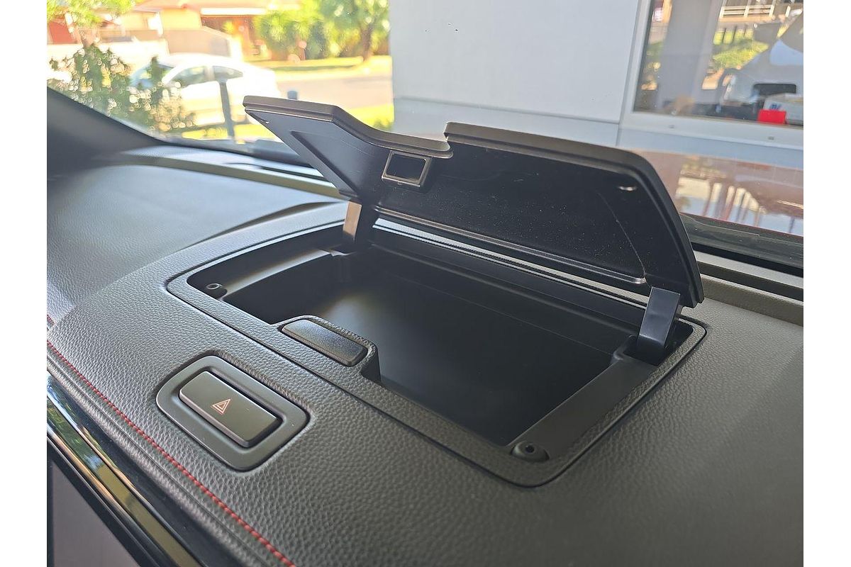 2022 Isuzu D-MAX X-TERRAIN 4X4