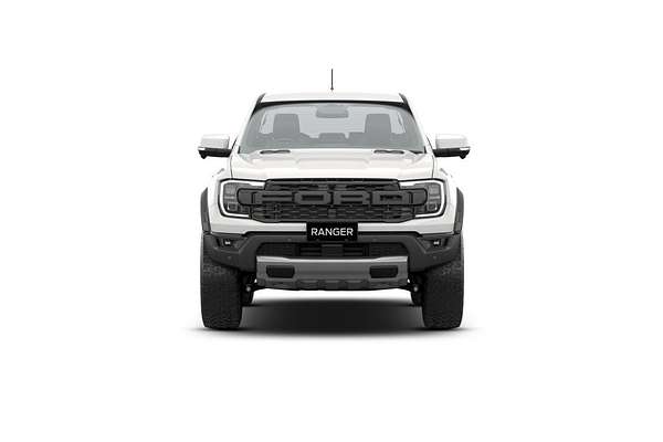 2025 Ford Ranger Raptor 4X4 3.0L