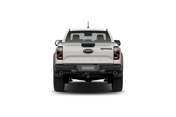 2025 Ford Ranger Raptor 4X4 3.0L