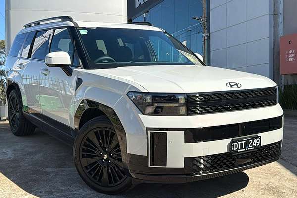 2025 Hyundai Santa Fe Hybrid Calligraphy MX5.V1