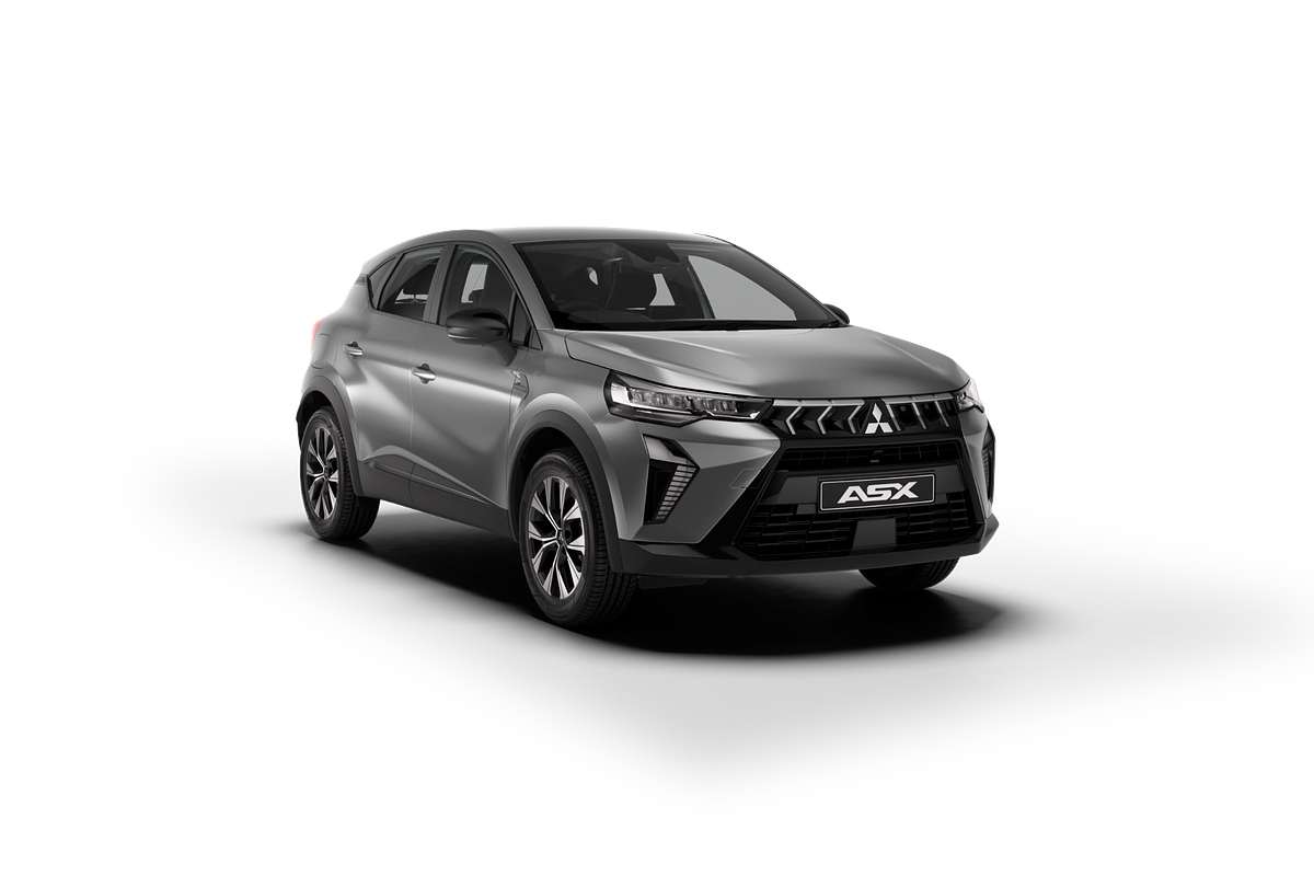 2025 Mitsubishi ASX LS XE