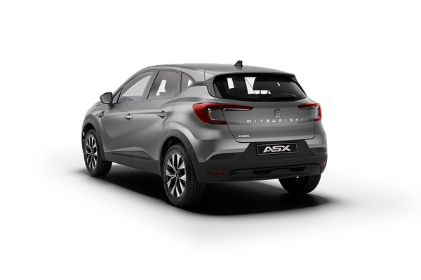 2025 Mitsubishi ASX LS XE