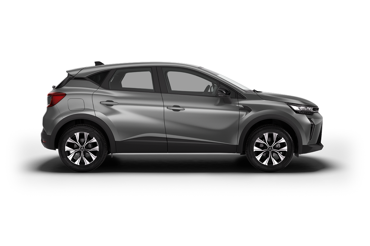 2025 Mitsubishi ASX LS XE