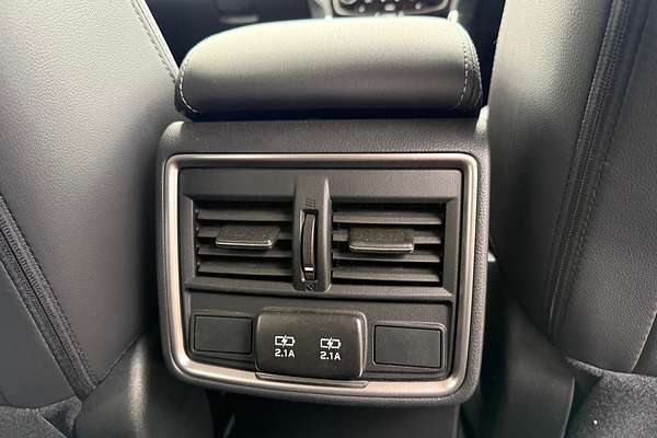 2024 Subaru Forester Hybrid S S5