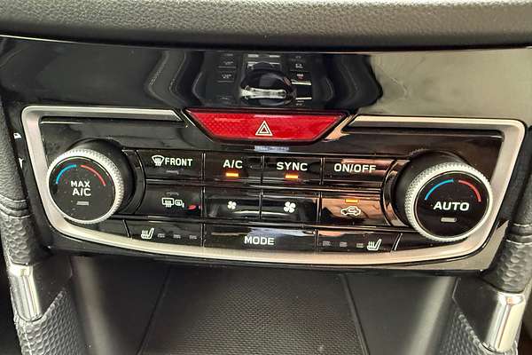 2024 Subaru Forester Hybrid S S5