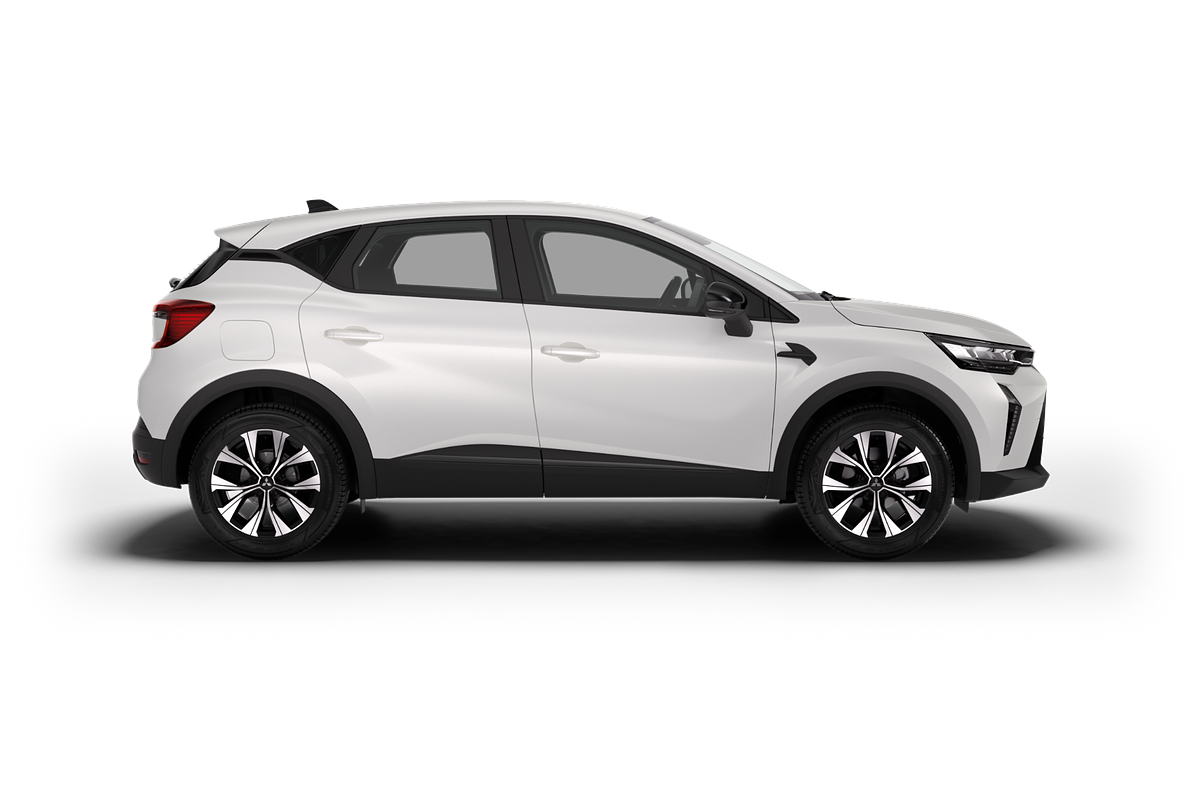 2025 Mitsubishi ASX LS XE