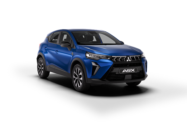 2025 Mitsubishi ASX LS XE