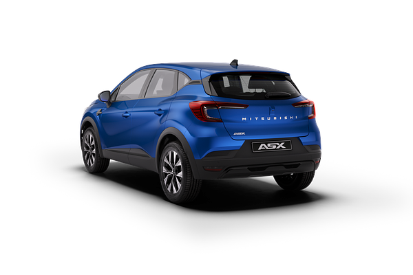 2025 Mitsubishi ASX LS XE