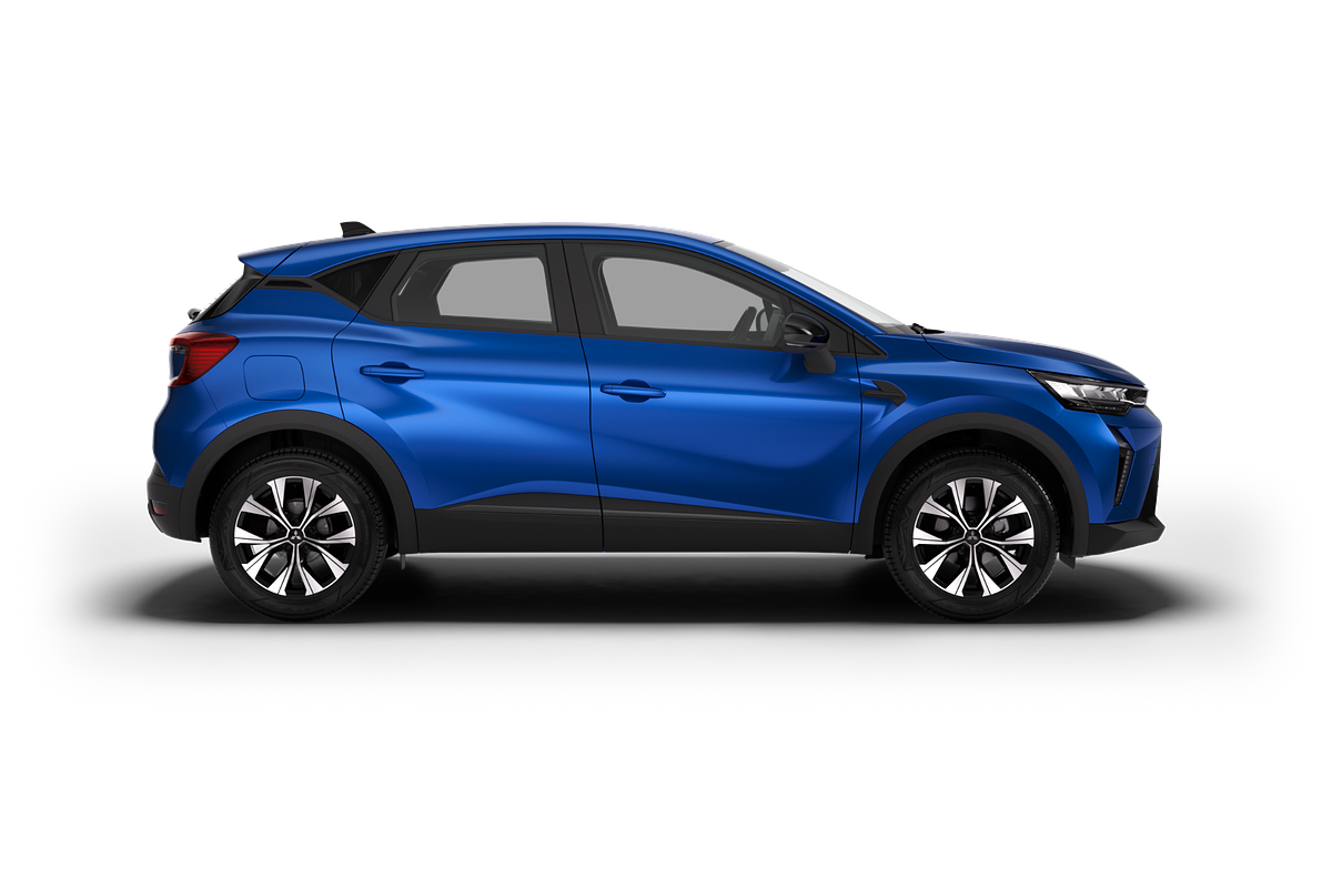 2025 Mitsubishi ASX LS XE