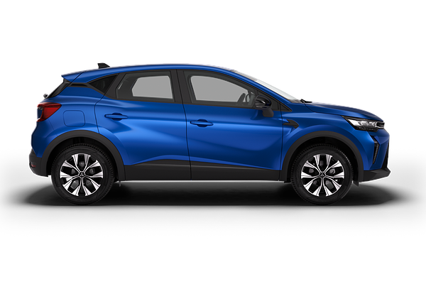 2025 Mitsubishi ASX LS XE