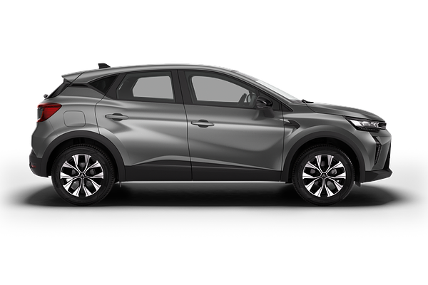 2025 Mitsubishi ASX LS XE