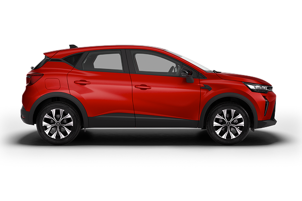 2025 Mitsubishi ASX LS XE