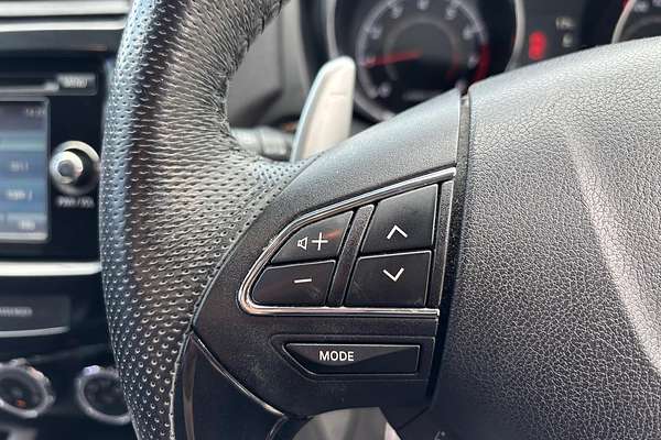 2015 Peugeot 4008 Active