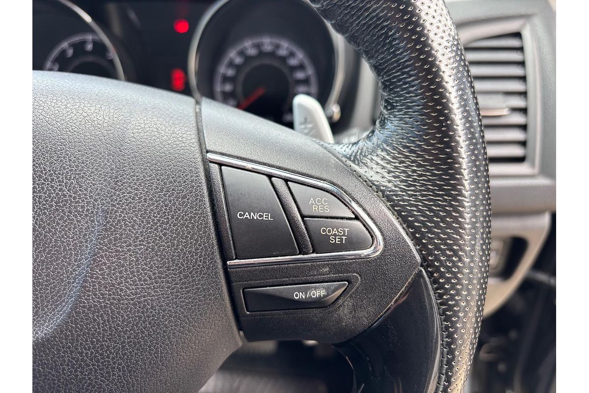 2015 Peugeot 4008 Active