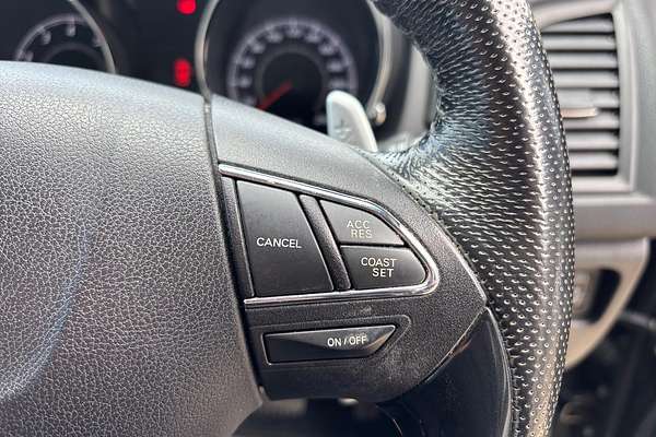 2015 Peugeot 4008 Active