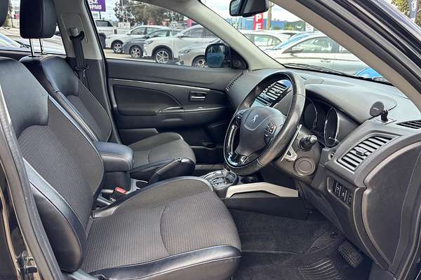 2015 Peugeot 4008 Active