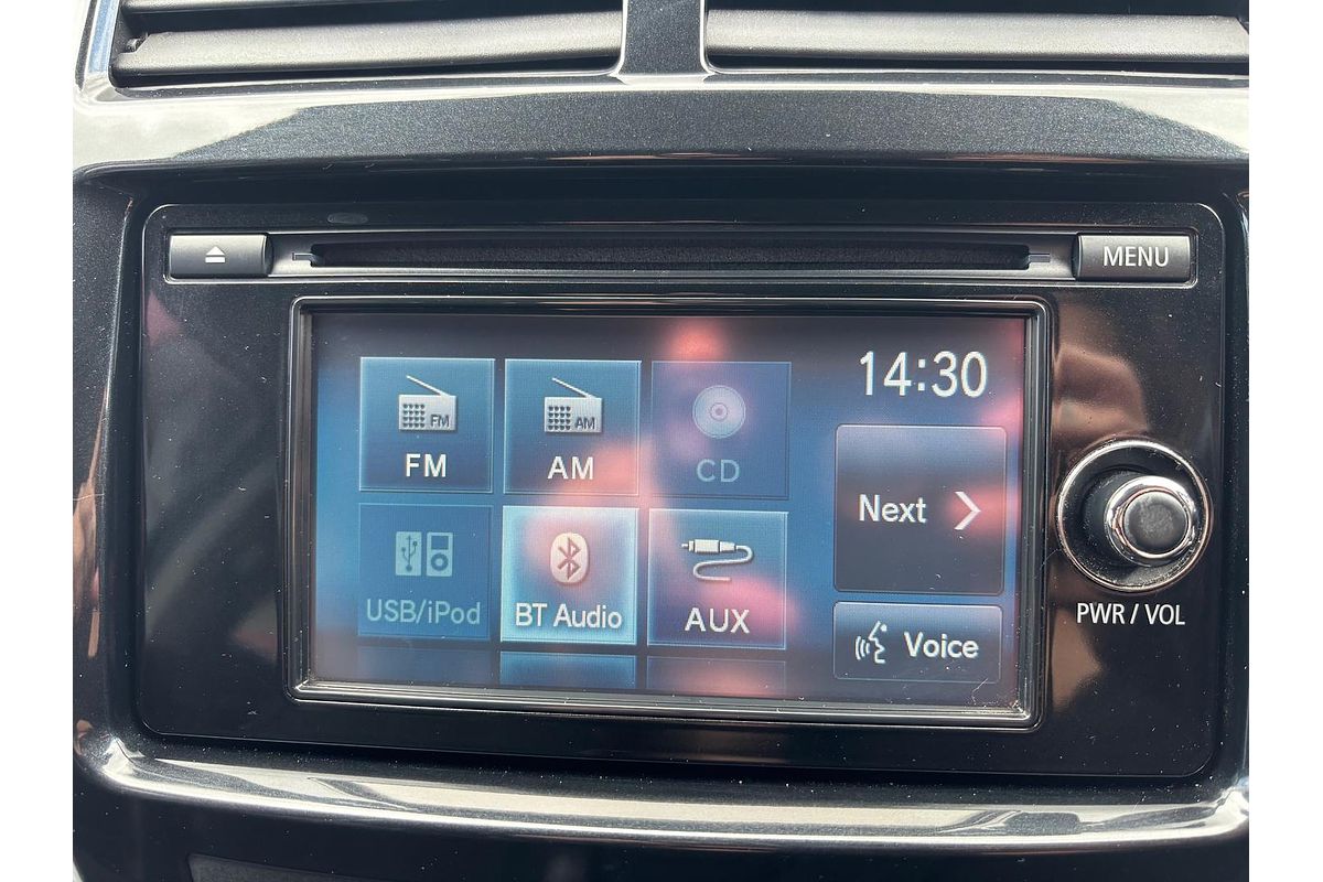 2015 Peugeot 4008 Active