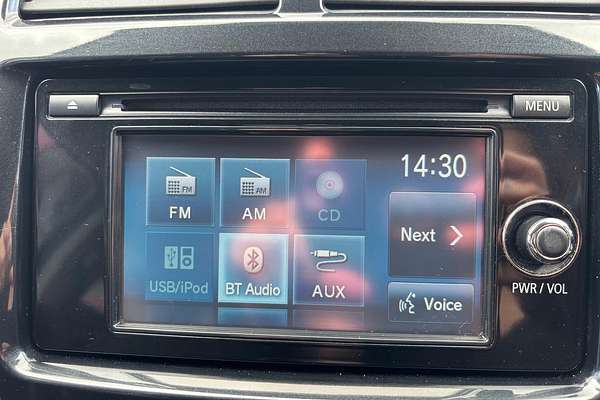 2015 Peugeot 4008 Active