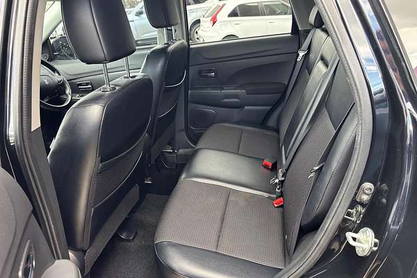 2015 Peugeot 4008 Active