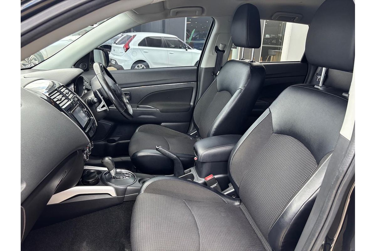 2015 Peugeot 4008 Active