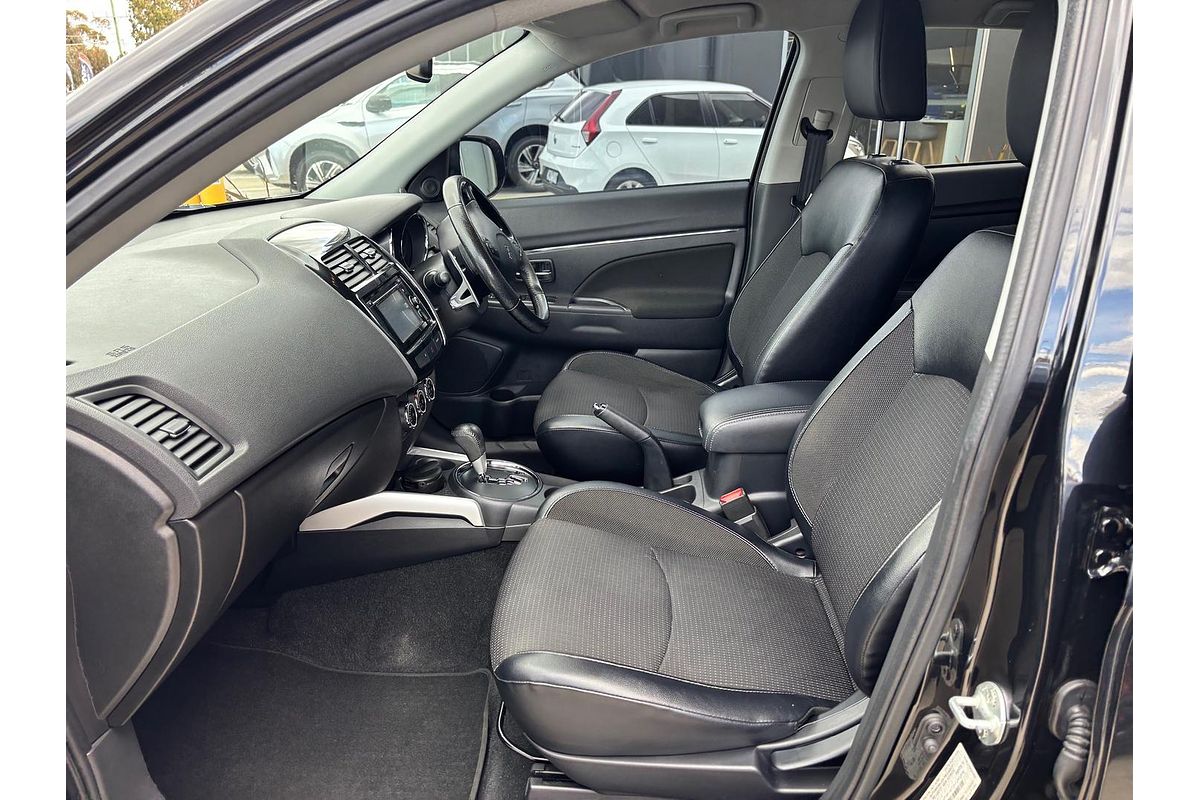 2015 Peugeot 4008 Active